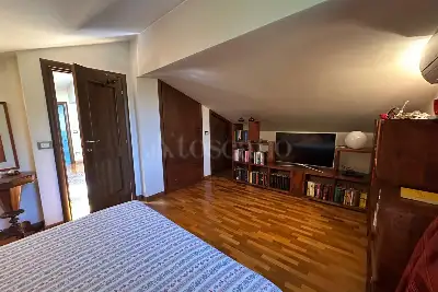 Villa in vendita, Via Giulio Pittarelli, Roma