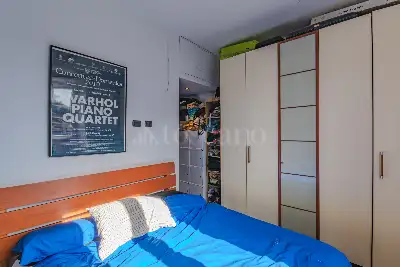 Casa in vendita, Via Federico di Donato, Roma