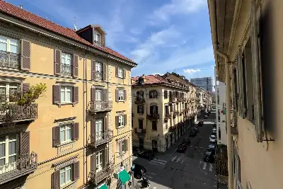 Casa in vendita, Via Giuseppe Grassi, Torino