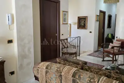 Casa Indipendente in vendita, Via Sant'Andrea, Avezzano