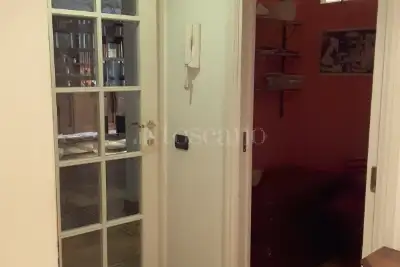 Casa in affitto, Via Costantino, Roma