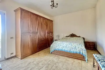 Villa in vendita, Via Giacomo Leopardi, Nepi