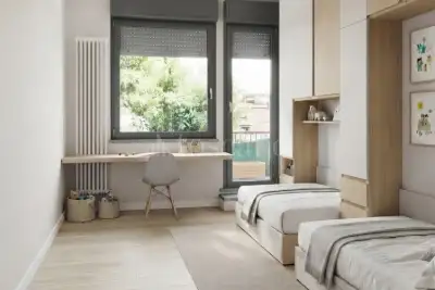 Casa in vendita, Via Nemi, Roma