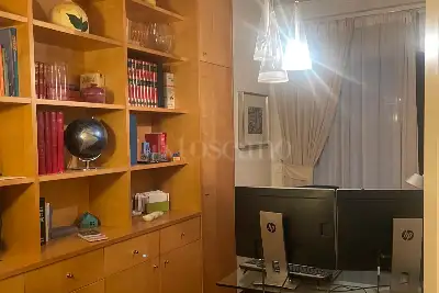 Villa in vendita, Piazza Torlonia, Avezzano