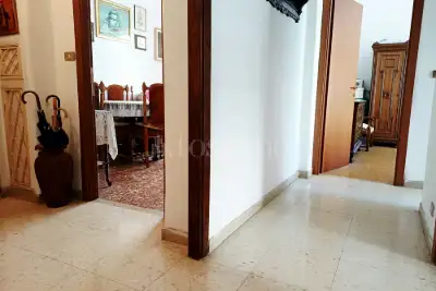Casa in vendita, Via di Monte Verde, Roma