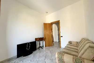 Casa in vendita, Via del Crocifisso, Marino