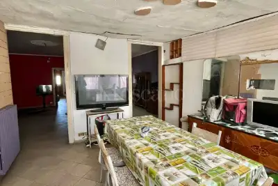 Casa in vendita, Via Francesco Tedesco, Atripalda