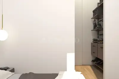 Casa in vendita, Via Boncompagni, Roma