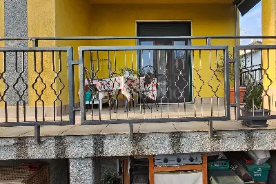 Villa in vendita, Via Monte Rosa, Fagnano Olona