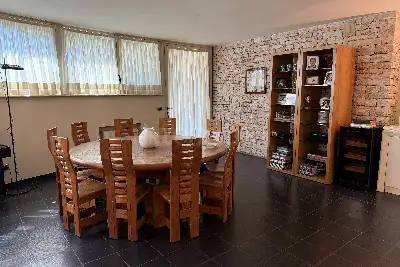 Casa Indipendente in vendita, Via dei Castagneti, Cellatica