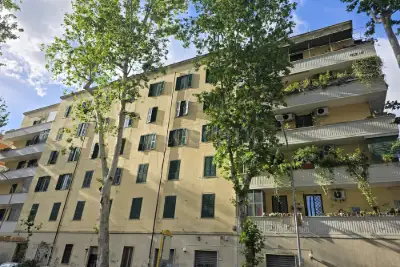 Casa in vendita, Via Costantino, Roma