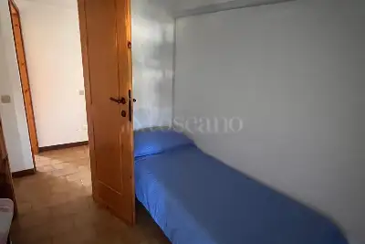 Villino a Schiera in affitto, Via Copanello, Fiumicino