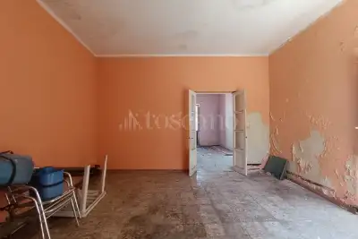 Rustico in vendita, Via Soldato Scuto Salvatore, San Giovanni la Punta