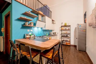 Casa in vendita, Via Corte d'Appello, Torino