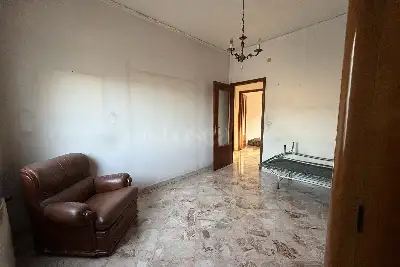 Casa in vendita, Via San Lorenzo, Palermo