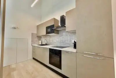 Loft in vendita, Via Arcivescovo Romilli, Milano