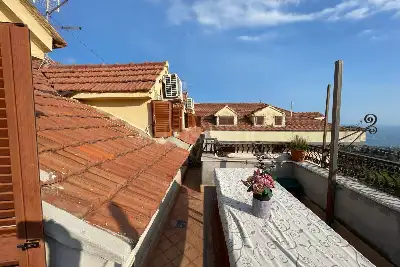 Attico in vendita, Via Bellini, San Gregorio di Catania