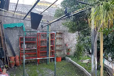 Capannone in vendita, Lungobisagno Istria, Genova