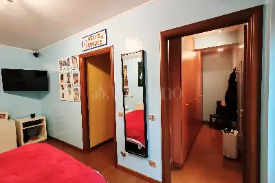 Villino a Schiera in vendita, Via Giulio Venzi, Roma