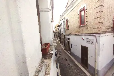 Casa Indipendente in vendita, Centro Storico Ascoli Satriano , Ascoli Satriano