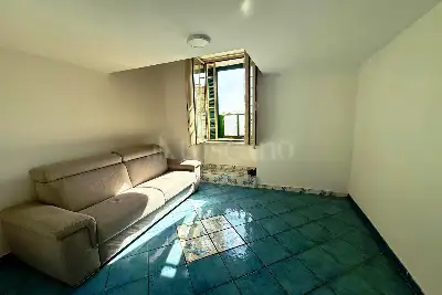 Casa in vendita, Corso Vittorio Emanuele, Napoli