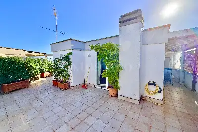 Attico in vendita, Via Rosario Livatino, Nettuno