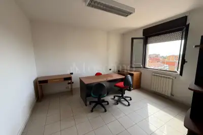 Ufficio in vendita, Via Panzini, Quartu Sant'Elena