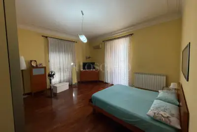 Casa in vendita, Via Alessandro Manzoni, Catania