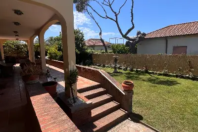 Villa Bifamiliare in affitto, Via Jesolo, Fiumicino