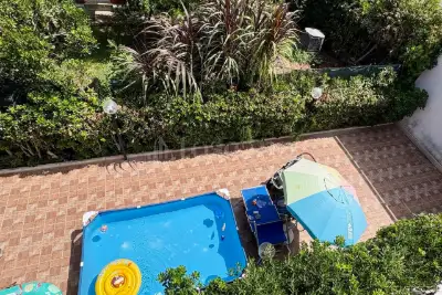 Villino a Schiera in vendita, Via Marco Polo, Santa Marinella