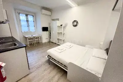 Casa in vendita, Via Alessandro Tadino, Milano