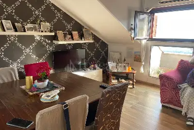 Attico in vendita, Via Bellini, San Gregorio di Catania