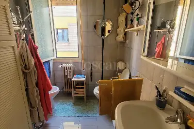 Casa in vendita, Via Ventotene, Monterotondo