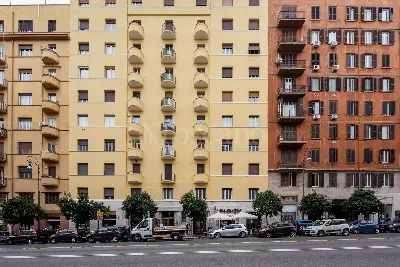 Casa in vendita, Via Catania, Roma