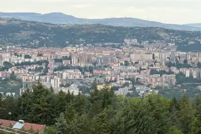 Casa Indipendente in vendita, Via San Matteo, Potenza