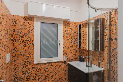 Casa in vendita, Via Domenico Lupatelli, Roma