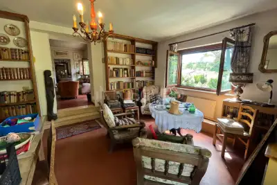 Villa in vendita, Via Reggio Emilia, Mentana