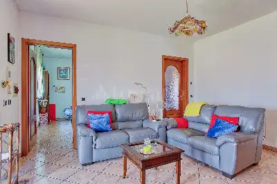 Villa in vendita, Via Sorgente, Cugliate-Fabiasco