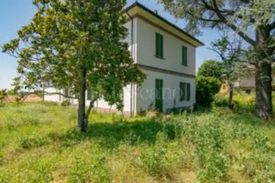 Casale in vendita, Via Morini, Robecco Pavese
