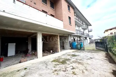 Casa in vendita, contrada Iannassi , San Nicola Manfredi