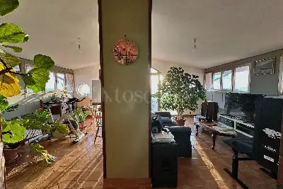 Attico in vendita, Via Florinas, Fiumicino