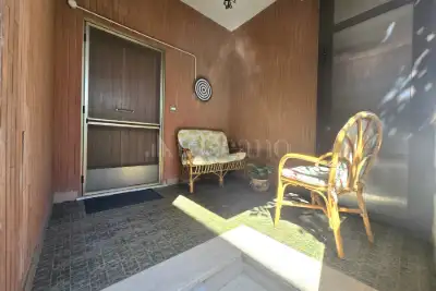 Villino a Schiera in vendita, Via Cortona, Santa Marinella