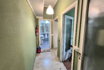 Casa in vendita, Via Val di Non, Roma