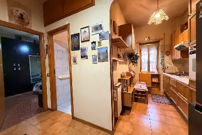 Casa in vendita, Via S. Igino Papa, Roma