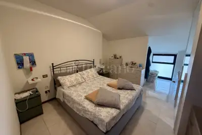 Casa in vendita, Via A. Diaz, San Zeno Naviglio