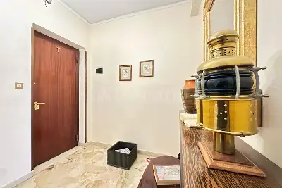 Casa in vendita, Piazza Generale Euclide Turba, Palermo