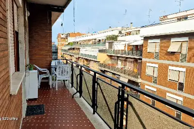 Casa in vendita, Via Cerreto di Spoleto, Roma