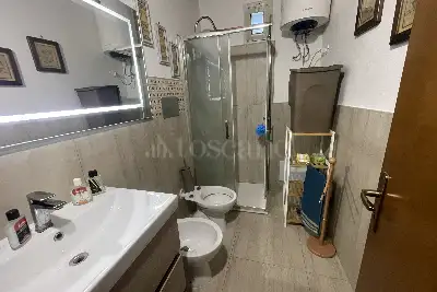 Casa Indipendente in vendita, Via Ferdinando Magellano, Carini