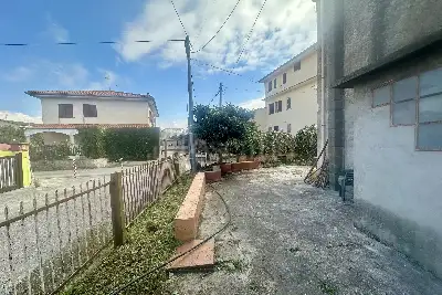 Casa Indipendente in vendita, Via Appia Lato Napoli, Formia