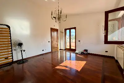 Villa in vendita, Via Portigliola, Roma